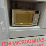 Quitinete ACONCHEGANTE
