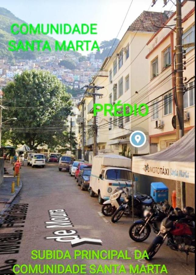 Appartement Quitinete Aconchegante Rio de Janeiro